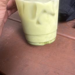 Matcha Matcha