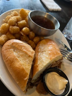 Reivers Bar & Grill by null