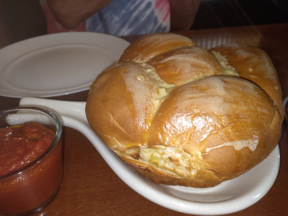 NAPOLI’S PIZZA Updated October 2024 39 Photos & 19 Reviews 717