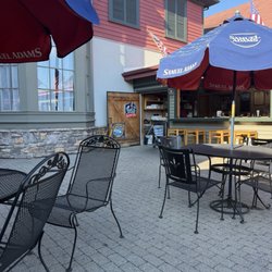 Stoneforge Tavern & Publick House