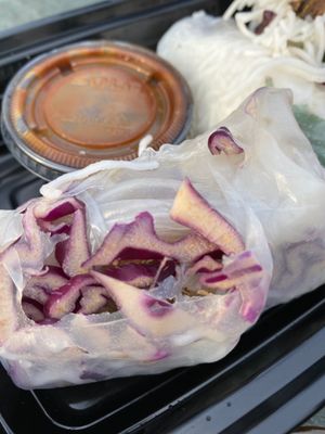 Lucy's Vietnamese - Bedford Stuyvesant by null