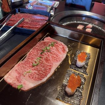 Chubby Cattle - A5 Wagyu - Barbeque Near Me - Chicago, Illinois Chubby Cattle - A5 Wagyu - Barbeque Near Me - Chicago, Illinois