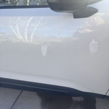 Prisim Detailing - Auto Detailing Near Me - Denver, Colorado