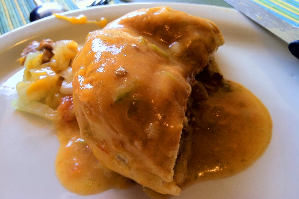 BEAN BANDIT Updated October 2024 2819 N Nevada, Colorado Springs