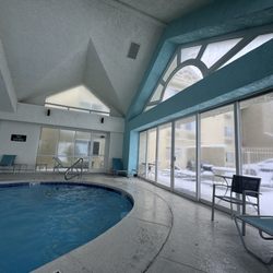 Comfort Inn Layton - Salt Lake City in Layton gift card