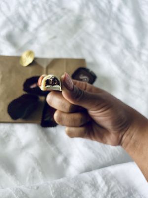 Saint Germain Bakery at Ponce City Market by null