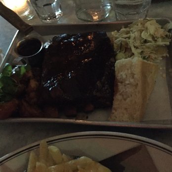 Jacob's Pickles - Ribs - Comfort Food Near Me - New York, New York Jacob's Pickles - Ribs - Comfort Food Near Me - New York, New York