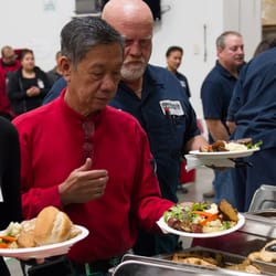 Alex's Personal Chef Service