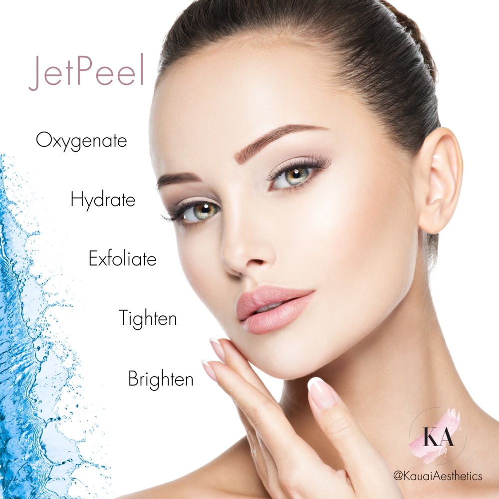 Kauai Aesthetics Logo