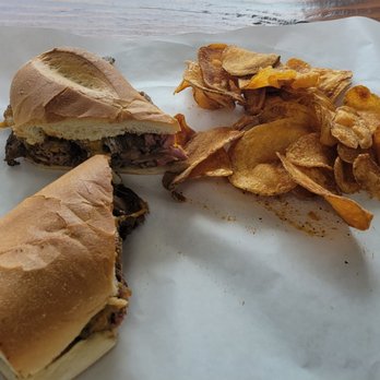 Fox and Rye - The Knuckle Sandwich! - Sandwiches Near Me - Edmond, Oklahoma Fox and Rye - The Knuckle Sandwich! - Sandwiches Near Me - Edmond, Oklahoma