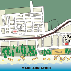Argos Ristorante Pizzeria