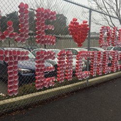 Montclair Elementary School