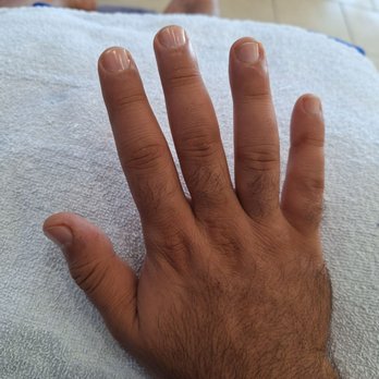 Peerage Nail Spa - Hand - Nail Salons Near Me - San Jose, California Peerage Nail Spa - Hand - Nail Salons Near Me - San Jose, California