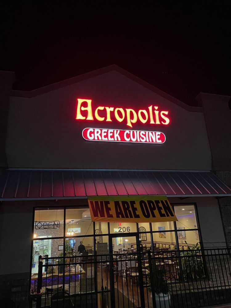 Acropolis