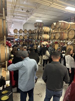 Mi Sueño Winery by null