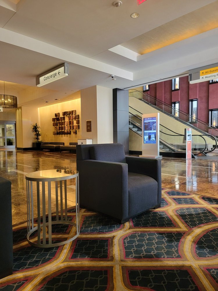 HYATT HOUSE NEW ORLEANS/DOWNTOWN 428 Photos & 88 Reviews 1250