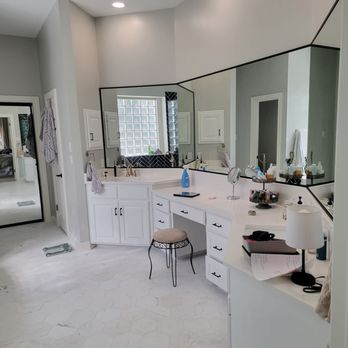 Confianza Contracting - General Contractors Near Me - Austin, Texas