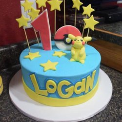 Sugar Chic Cake Designs