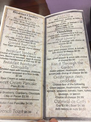 Menu photo 5 Ginger's Cafe Noblesville, IN Menu photo 5 Ginger's Cafe Noblesville, IN