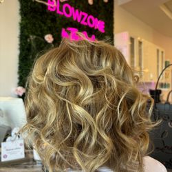The Blowzone