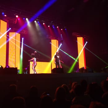 Stage AE - Music Venues Near Me - Pittsburgh, Pennsylvania