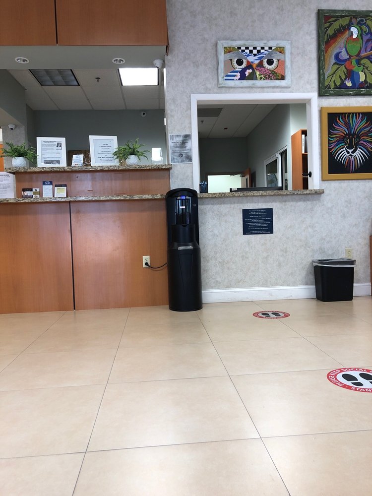 POM MRI & IMAGING CENTER OF COOPER CITY 16 Photos & 45 Reviews
