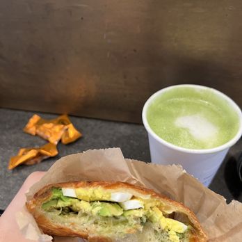 MATTO ESPRESSO - Updated December 2025 - 161 Photos & 110 Reviews