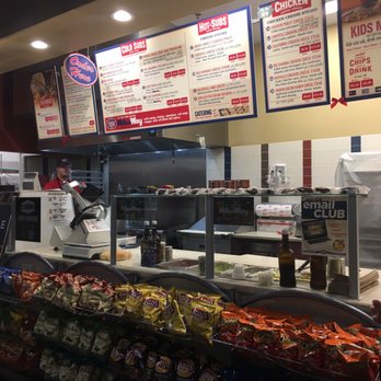 Jersey Mike's Subs - Sandwiches Near Me - Massapequa Park, New York