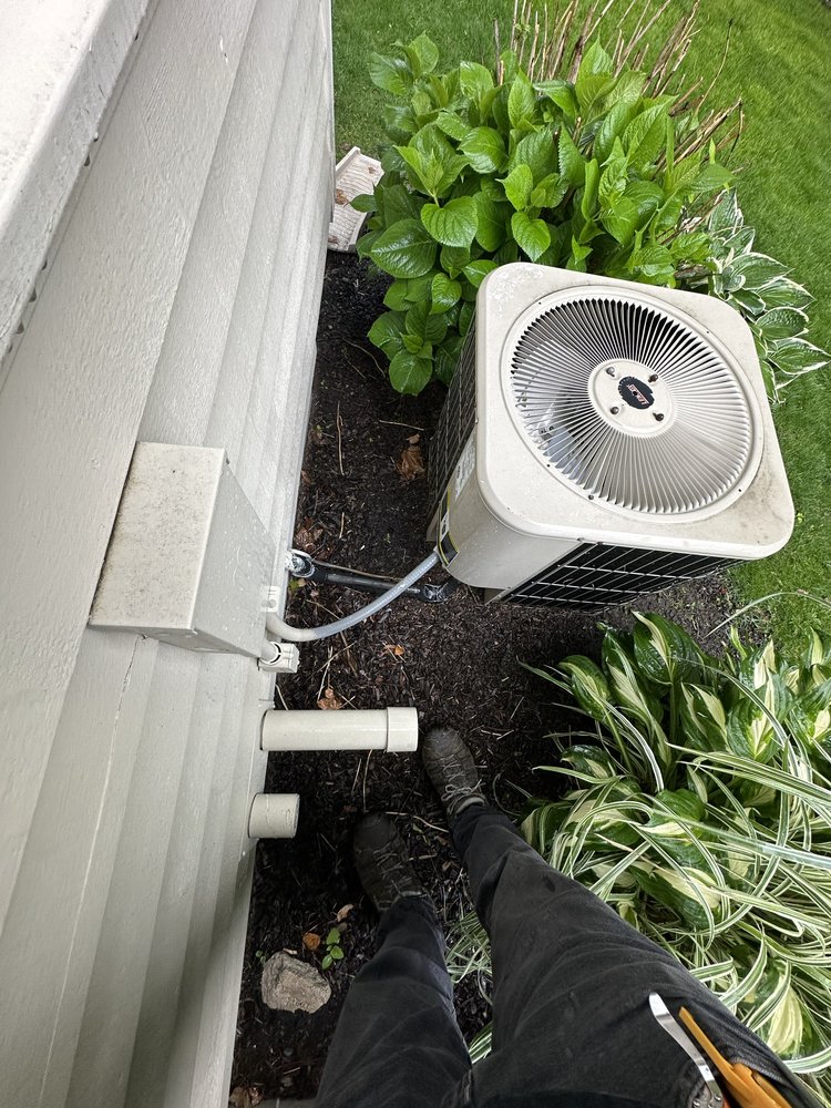 Slide of Alborz Corp