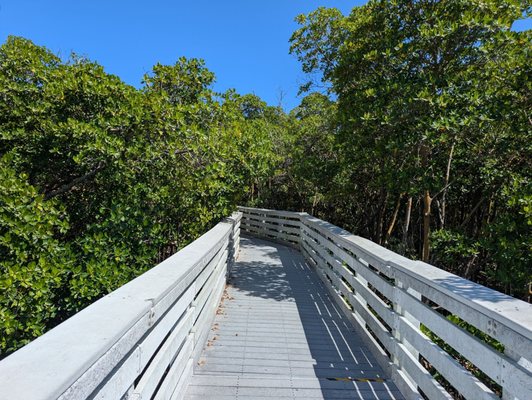 Anne Kolb Nature Center by null