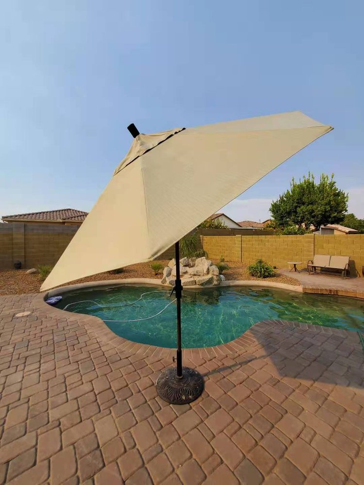 PATIO FURNITURE RESCUE 50 Photos & 19 Reviews 15681 N Cave Creek Rd