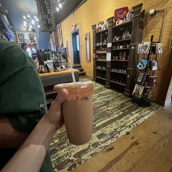 Ellijay Coffeehouse - coffee - Coffee & Tea Near Me - Ellijay, Georgia Ellijay Coffeehouse - coffee - Coffee & Tea Near Me - Ellijay, Georgia