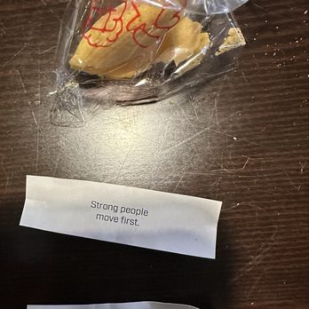 Pekin Tokyo - Mr. Beast fortune cookie! - Japanese Near Me - Allen Park, Michigan Pekin Tokyo - Mr. Beast fortune cookie! - Japanese Near Me - Allen Park, Michigan