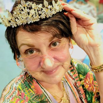 Diana's Bartique On The Strand - Tiaras for a queen and they're FOR SALE - Music Venues Near Me - Galveston, Texas Diana's Bartique On The Strand - Tiaras for a queen and they're FOR SALE - Music Venues Near Me - Galveston, Texas