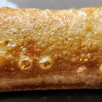 Jollibee - Crisp, not greasy. On point peach mango flavor. (6/17/24) - Fast Food Near Me - Seattle, Washington Jollibee - Crisp, not greasy. On point peach mango flavor. (6/17/24) - Fast Food Near Me - Seattle, Washington