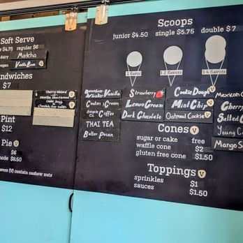 Curbside Creamery - Flavors - Ice Cream & Frozen Yogurt Near Me - Oakland, California Curbside Creamery - Flavors - Ice Cream & Frozen Yogurt Near Me - Oakland, California