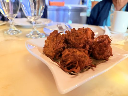 Karma Indian Cuisine and Lounge by null