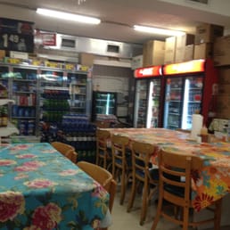 Dine In or take out