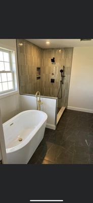 Alpha KB Remodeling Logo