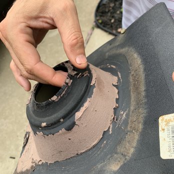 Reynolds Roofing & Exteriors - Roofing Near Me - Katy, Texas