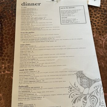 The Front Yard - Breakfast & Brunch Near Me - North Hollywood, California The Front Yard - Breakfast & Brunch Near Me - North Hollywood, California