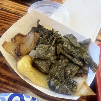 Taqueria by El Prieto - Nopales and cebollas - Tacos Near Me - Chula Vista, California Taqueria by El Prieto - Nopales and cebollas - Tacos Near Me - Chula Vista, California