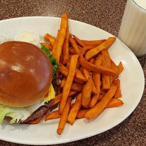 Metro Diner on Yelp