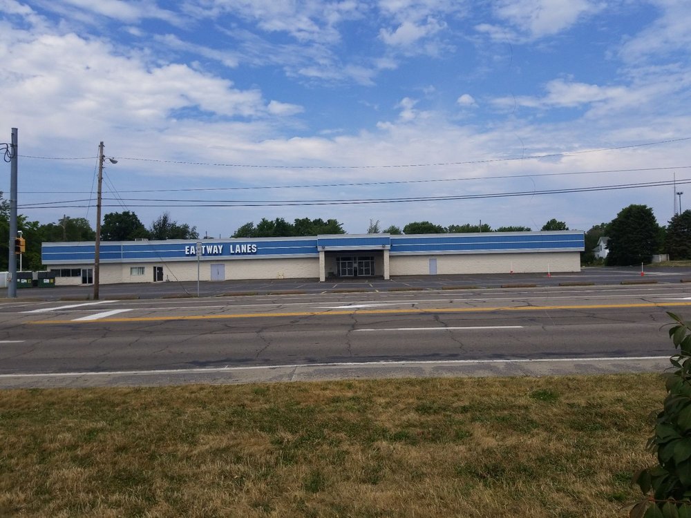 EASTWAY LANES 4110 Buffalo Rd, Erie, Pennsylvania Bowling Phone