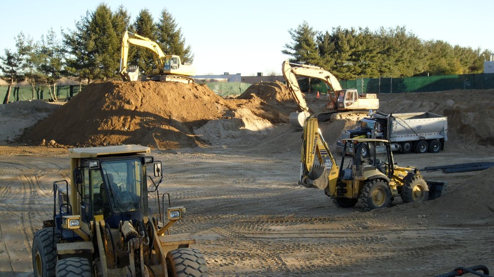 Slide of ASAP Construction