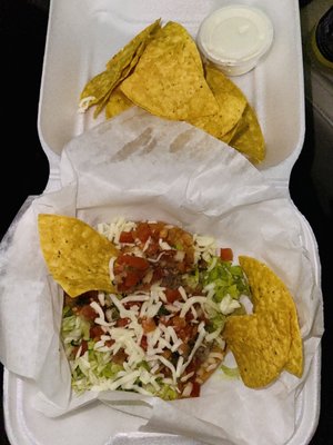 Ernesto's Mexican Taco Shop by null