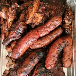 Tha Rib Crib