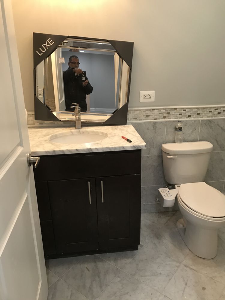 Slide of Remodeling Squad