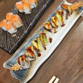 Tokyo Haus - Sushi Bars Near Me - Los Angeles, California Tokyo Haus - Sushi Bars Near Me - Los Angeles, California