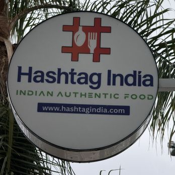 Hashtag India - Indian Near Me - Milpitas, California